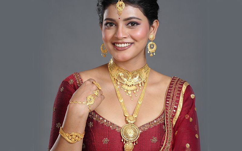 Bridal Sets