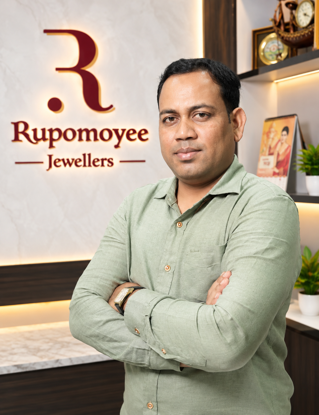 Habibur Rahaman
