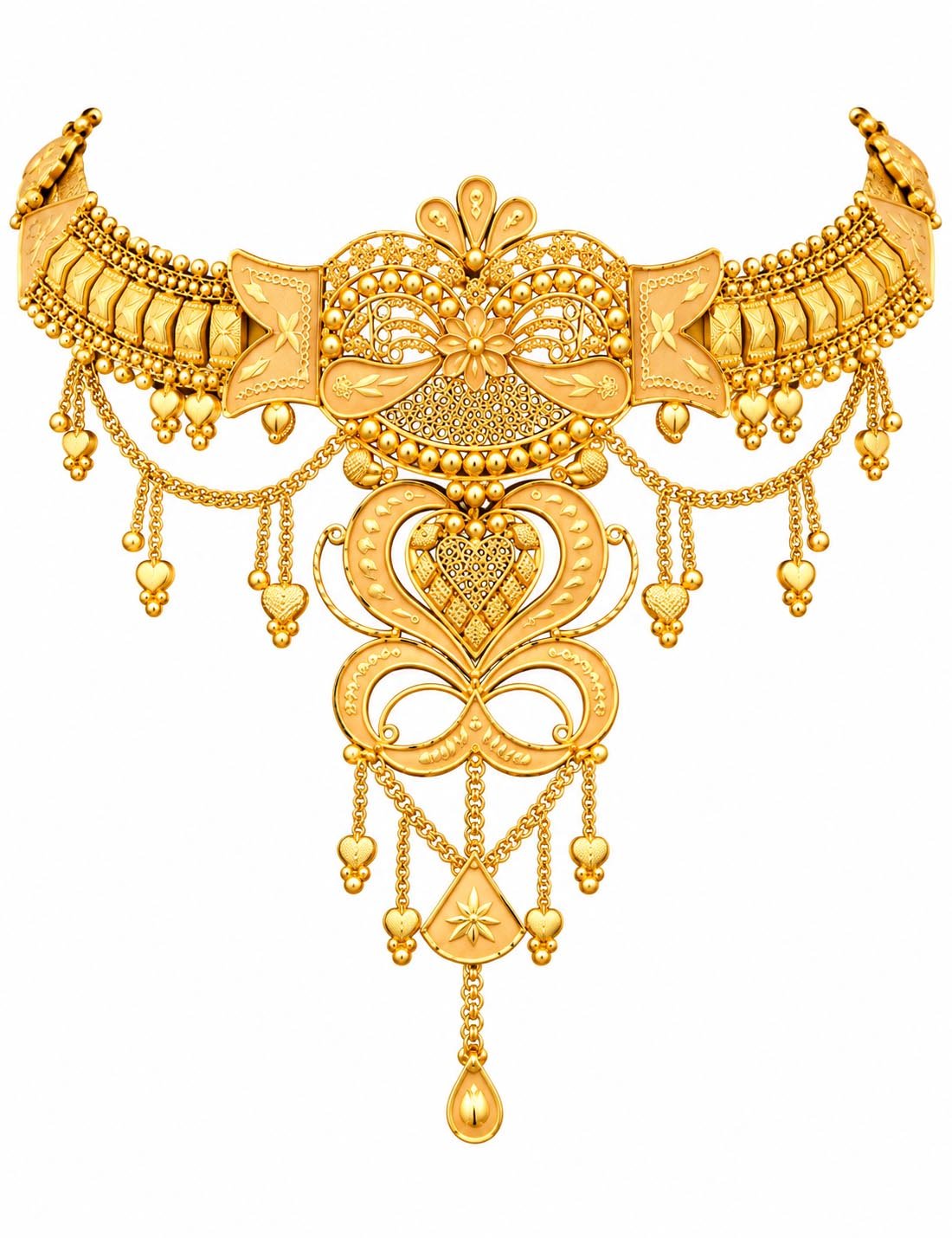 Necklace