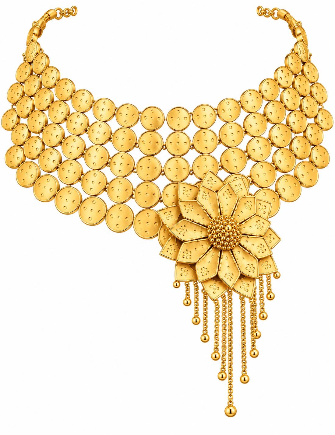 Necklace